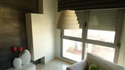 Apartment in Jumilla photo 10