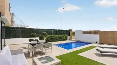 Casa – Guardamar del Segura, Urbanització El Ras - Vista 5