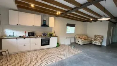 Chalet on Calle Barrio Pego, 1 photo 3