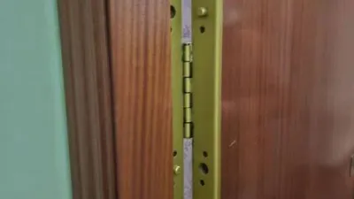 Flat in Esparreguera photo 17