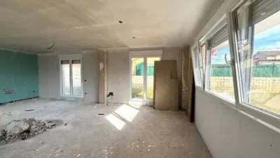 Chalet in Ajo photo 14