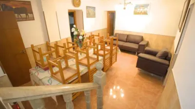Chalet in Ugíjar photo 28