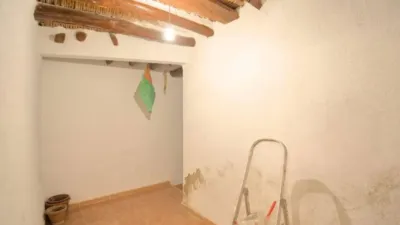 Chalet in Ugíjar photo 6