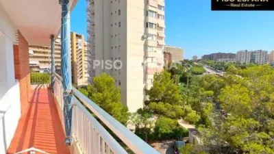 Apartment in Playa de San Juan photo 40