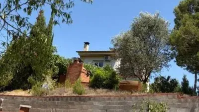 Chalet in Els Hostalets de Pierola photo 5