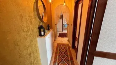 Apartment on Ontañón Street photo 24