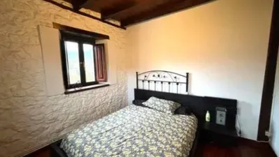 Chalet in Solórzano photo 32