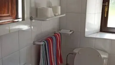 Chalet in Solórzano photo 59