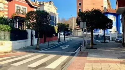 Apartment on Calle de Perines photo 42