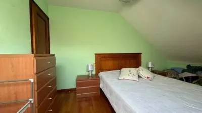 Flat on Calle del Casar photo 46