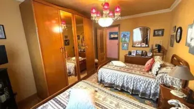 Chalet in Ajo photo 24