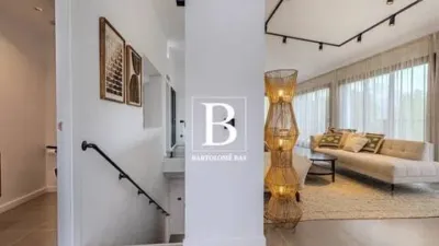 Casa – Xàbia - Jávea - Vista 5