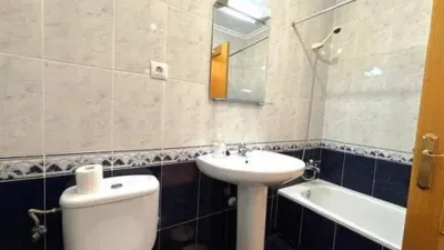 Apartment on Avenida de Benedicto Ruiz photo 25