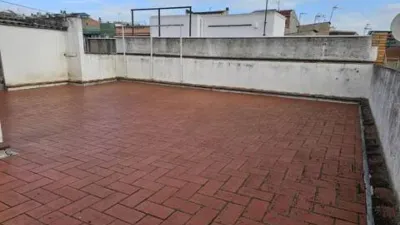 Flat in Esparreguera photo 18