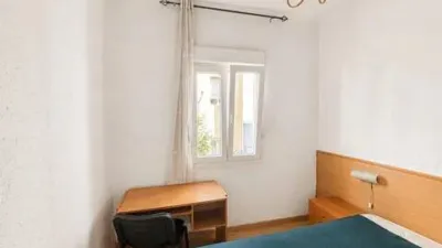 Apartment on Calle de Perines photo 20