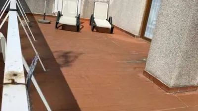 Flat on Calle del Casar photo 28
