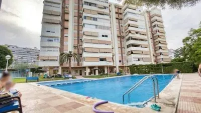 Apartment in Alicante - Alacant photo 34
