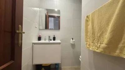 Ground-floor apartment on Calle de los Nogales photo 29