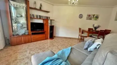 Apartment on Avenida de Benedicto Ruiz photo 42