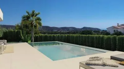Casa – Teulada, la Sabatera, Moraira - Vista 3