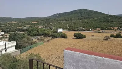 Chalet in Benalup-Casas Viejas photo 26