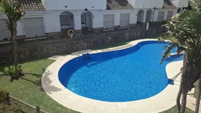Chalet in Benalup-Casas Viejas photo 27