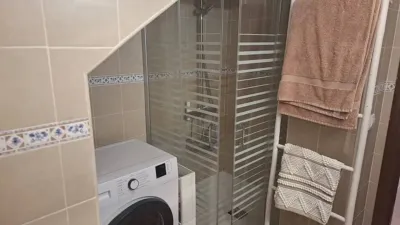 Chalet in Benalup-Casas Viejas photo 15