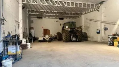 Local comercial en venta en Caudete - Vista 2