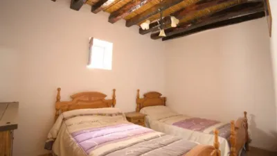 Chalet in Ugíjar photo 23