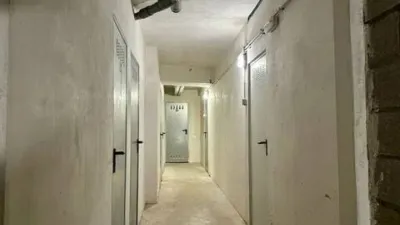 Flat on Calle de los Cuadrillos photo 17