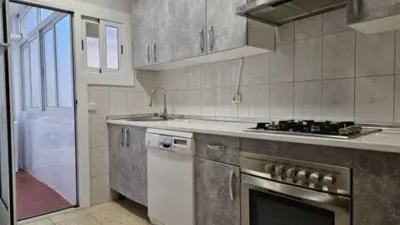 Flat in Esparreguera photo 13