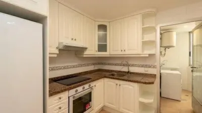 Piso – Alicante, Diputació, l'Alacantí - Vista 5