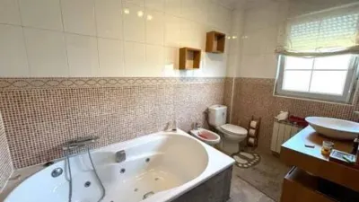 Chalet en Barrio de Beranga Meson photo 27