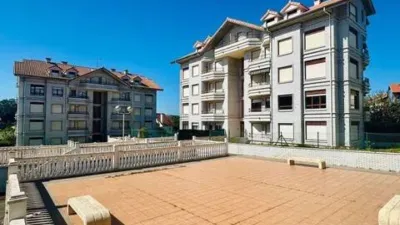 Flat on Calle de los Cuadrillos photo 21