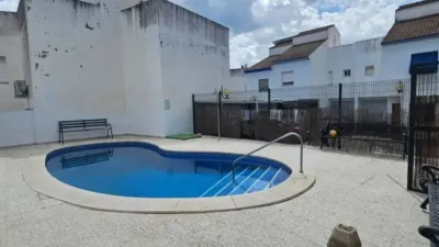 Chalet in Almodóvar del Río photo 3