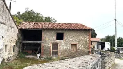 Chalet en Centro photo 4