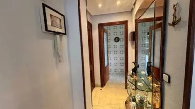 Apartment on Paseo de Trengandín photo 52