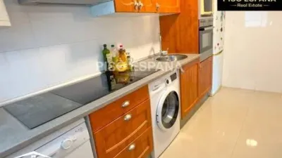 Apartment in Playa de San Juan photo 17