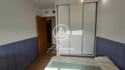 Apartment in Vícar photo 37