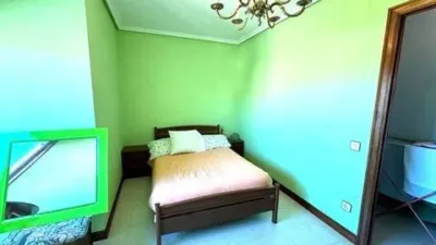 Apartment in Ris photo 20