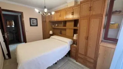 Apartment on Paseo de Trengandín photo 27