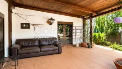 Chalet in La Oliva photo 22
