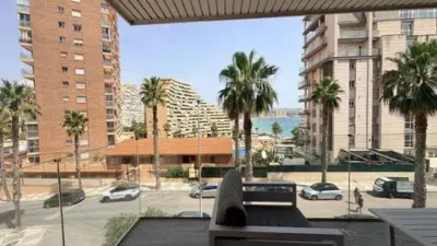 Apartment in Puerto photo 15
