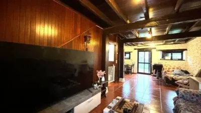 Chalet in Solórzano photo 18