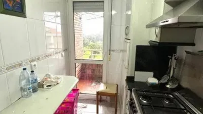 Apartment on Avenida de Santos Mártires photo 24