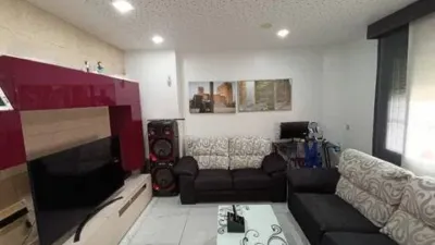 Terraced house in Jumilla photo 5