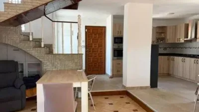 Chalet in Els Hostalets de Pierola photo 39