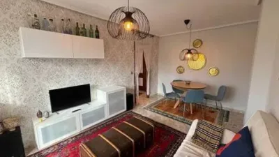 Apartment on Ontañón Street photo 38