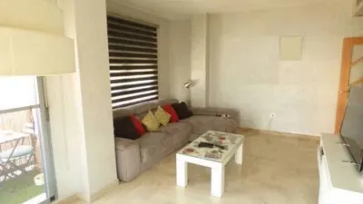 Apartment in Jumilla photo 12