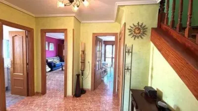 Chalet en Arnuero photo 10